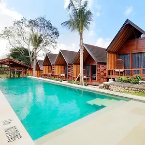 Bingin Indonesia
