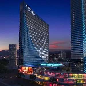Panorama Sea View Orbi 5* Batumi