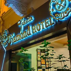 Taksim Diamond 2* Istanbul