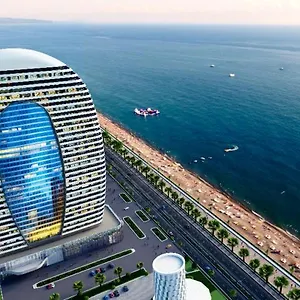 Alliance Palace 5* Batumi