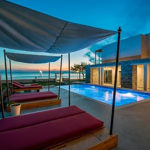 Amyntas Seafront 3* Neos Marmaras