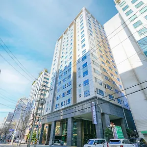 Aventree Yeouido 3* Seoul