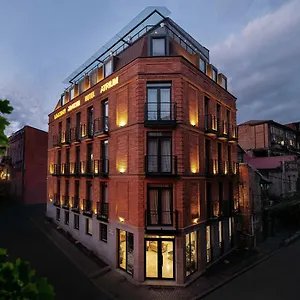 Отель Atrium Boutique, Тбилиси