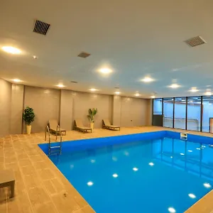 Отель Pine Astoria, Тбилиси