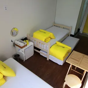 24 Myeongdong Town 2* Seoul