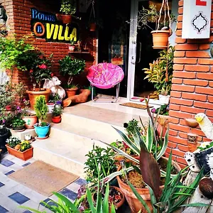 Hotel Villa Hotel