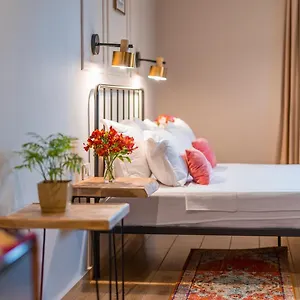 Hotel Galavani By Vintage Collections