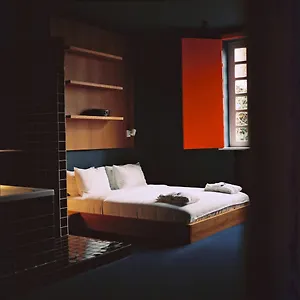 Hotel Blueberry Nights