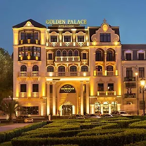 Golden Palace Hotel&casino Georgia